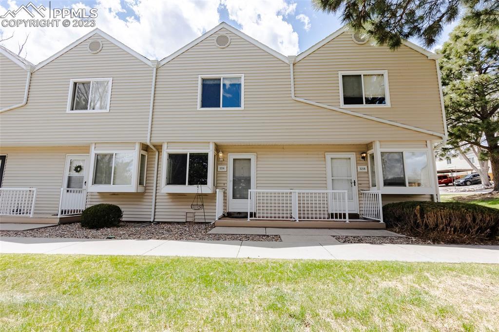 3216 Vail Pass Dr., Colorado Springs, CO 80917