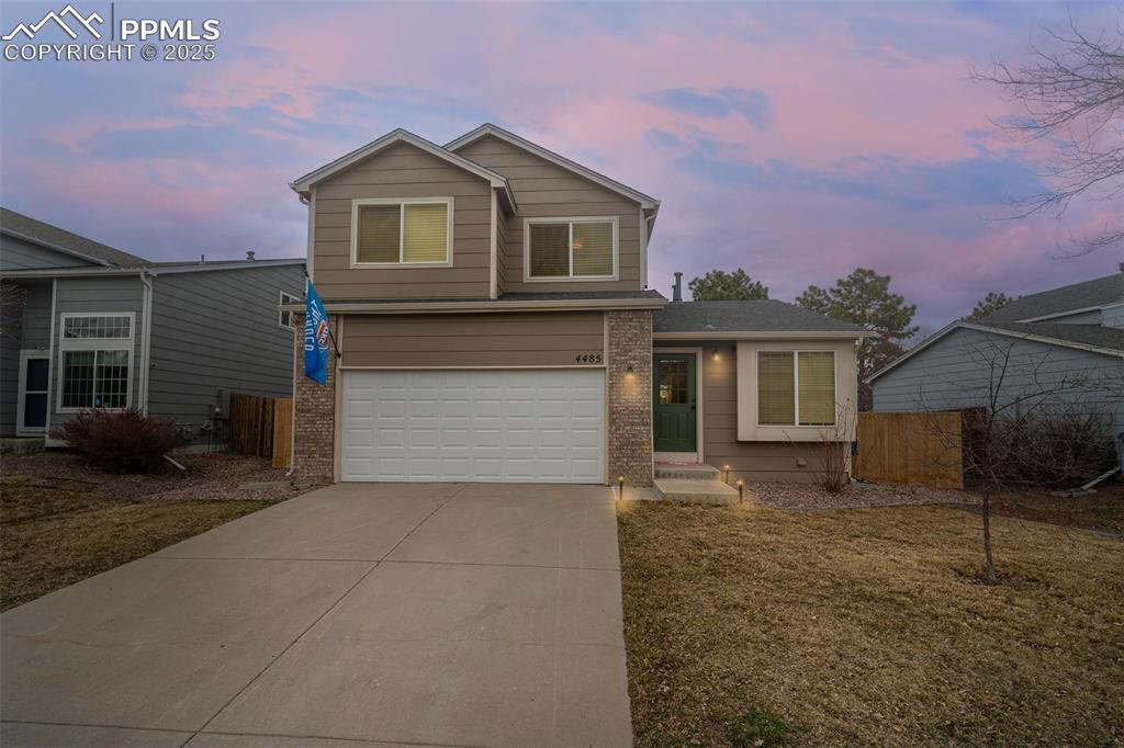 4485 E Andover Ave., Castle Rock, CO 80104