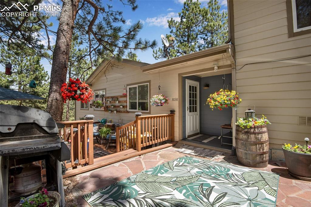 3038 Yucca Dr., Evergreen, CO 80439