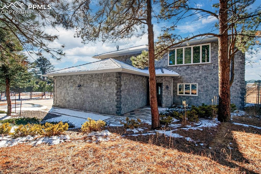 13950 Herring Rd., Colorado Springs, CO 80908