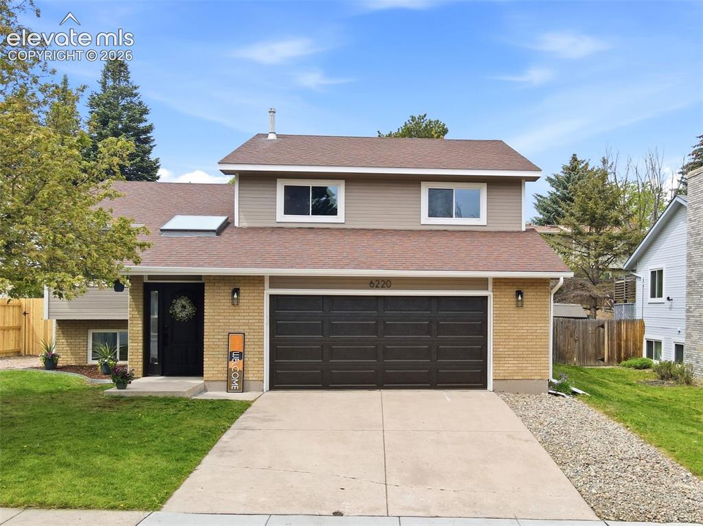 6220 Northwind Dr., Colorado Springs, CO 80918