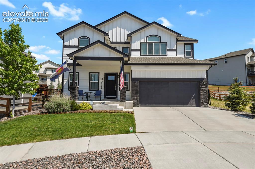 10239 Odin Dr., Colorado Springs, CO 80924