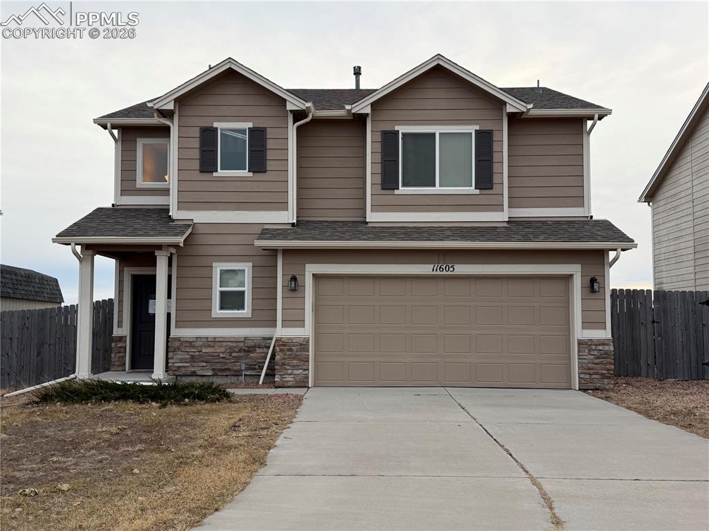11605 Avena Rd., Peyton, CO 80831
