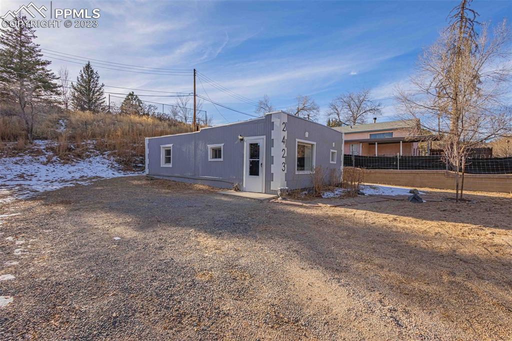 2423 Hagerman St., Colorado Springs, CO 80904