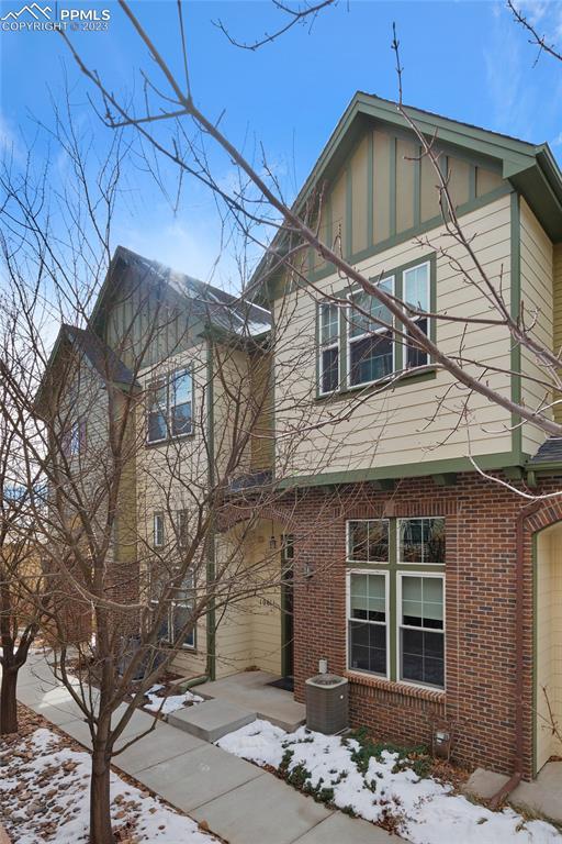 10611 Ouray Creek Point, Colorado Springs, CO 80908