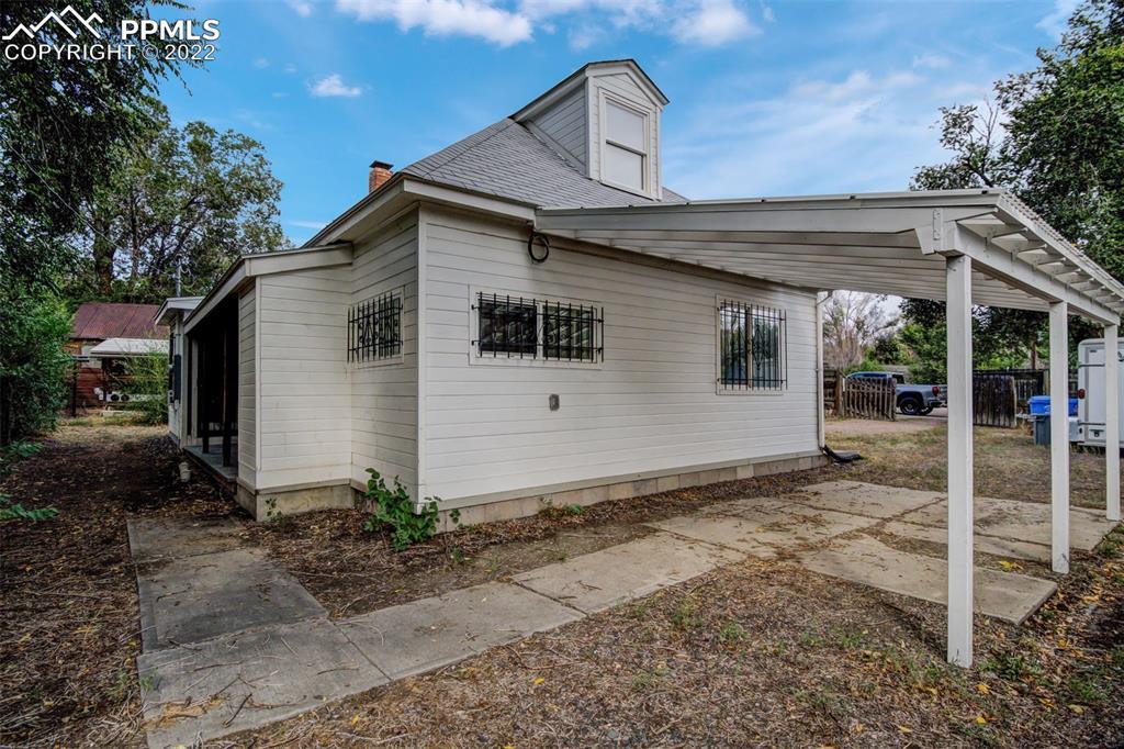 236 E Mill St., Colorado Springs, CO 80903