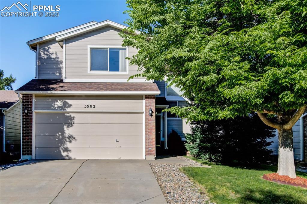 5902 Santana Dr., Colorado Springs, CO 80918
