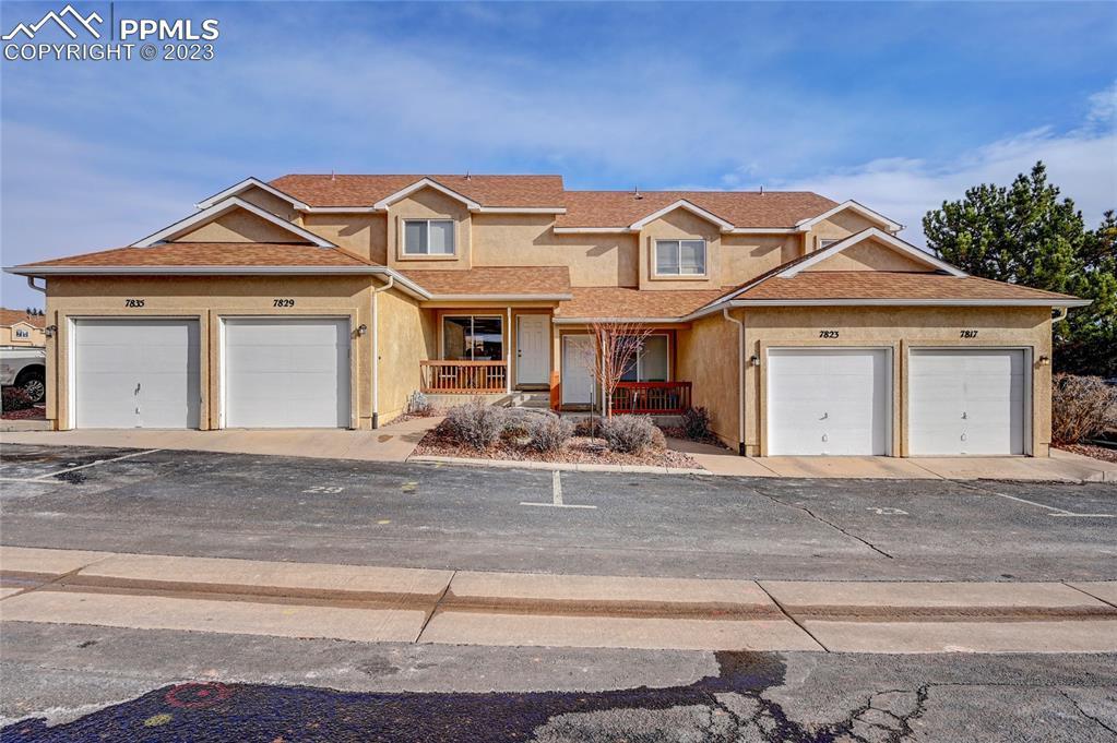 7817 Antelope Ridge Point, Colorado Springs, CO 80920