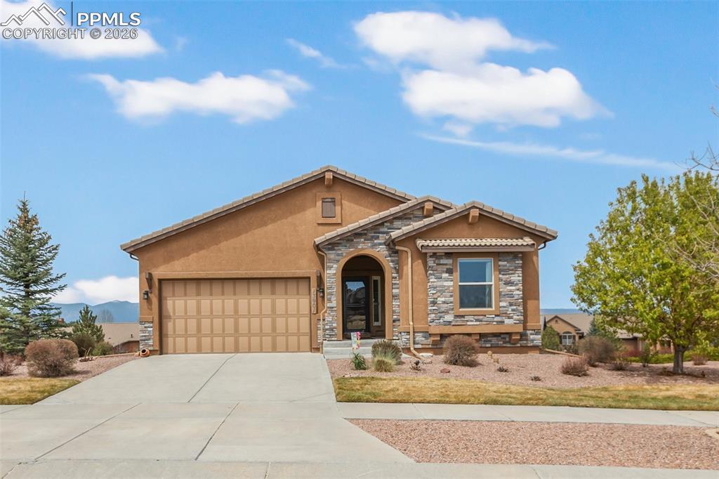 13901 Penfold Dr., Colorado Springs, CO 80921