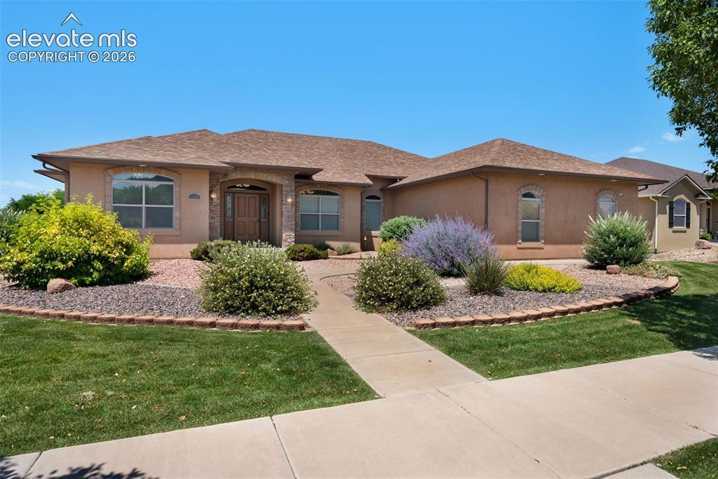 5529 Terracina Pl., Pueblo, CO 81005