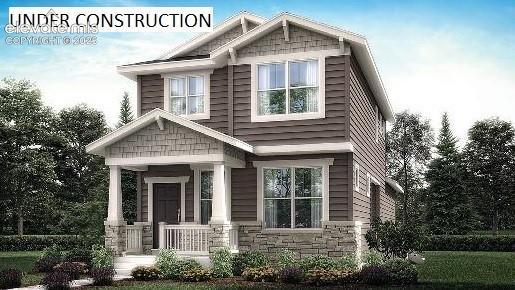 7883 Mounted Ranger Dr., Colorado Springs, CO 80908