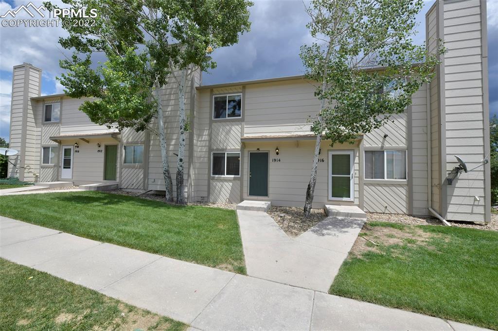 1914 Lanka Ln., Colorado Springs, CO 80915