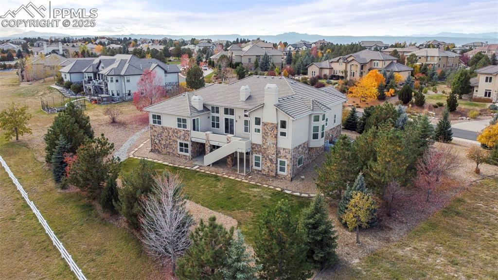 6425 Tremolite Dr., Castle Rock, CO 80108