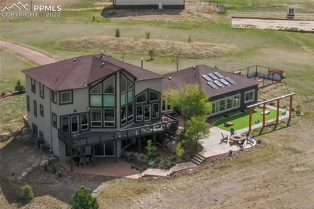 7675 Walker Rd., Colorado Springs, CO 80908