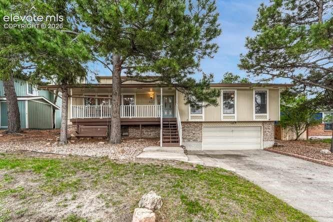6575 Lange Dr., Colorado Springs, CO 80918