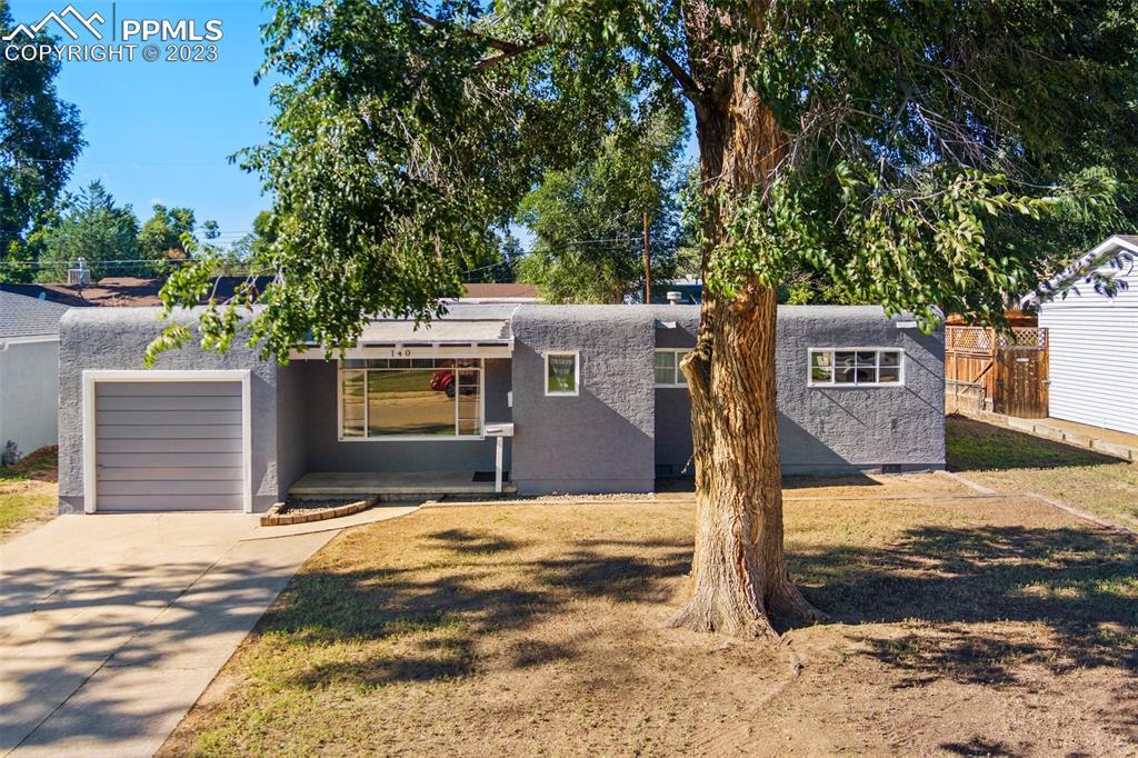 140 Everett Dr., Colorado Springs, CO 80911