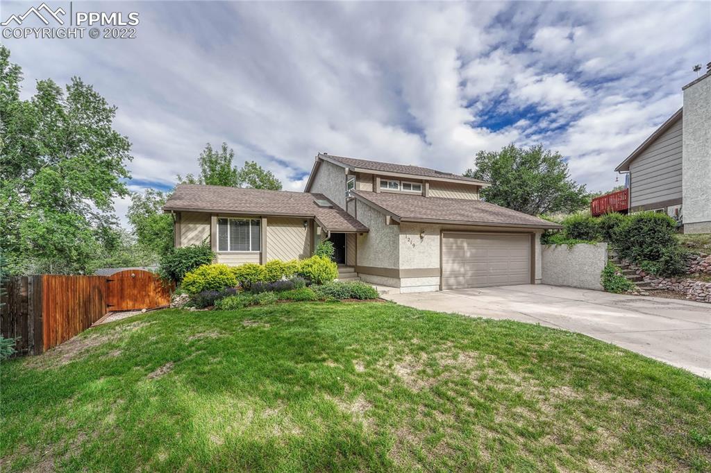 1219 Windmill Ave., Colorado Springs, CO 80907