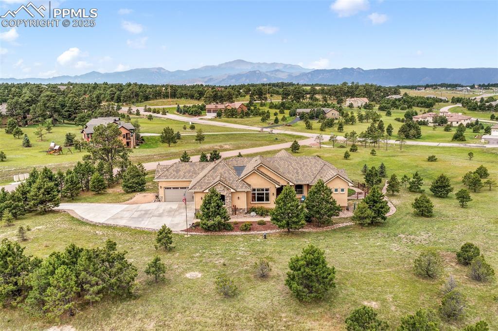 4330 Settlers Ranch Rd., Colorado Springs, CO 80908