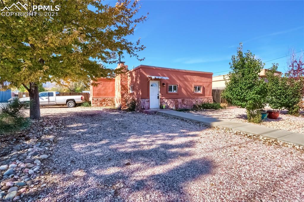 3130 Beacon St., Colorado Springs, CO 80907