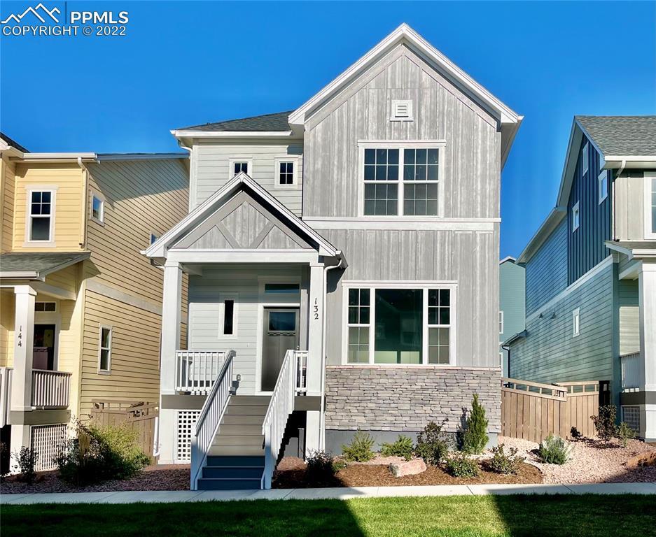 132 Mayflower Park Pl., Colorado Springs, CO 80905