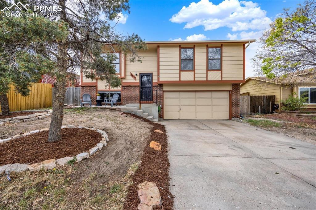 3657 Ian Point Ter., Colorado Springs, CO 80920