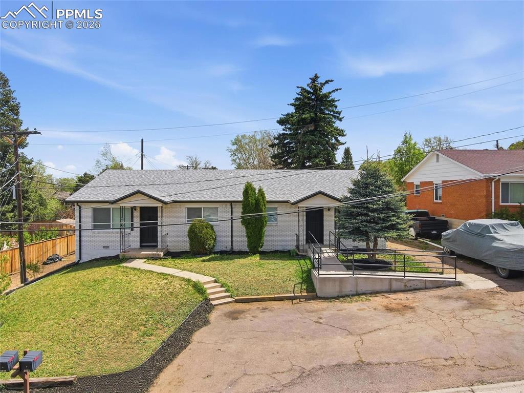 2021 Woodburn St. #2023, Colorado Springs, CO 80906