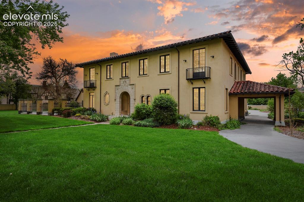1730 N Cascade Ave., Colorado Springs, CO 80907