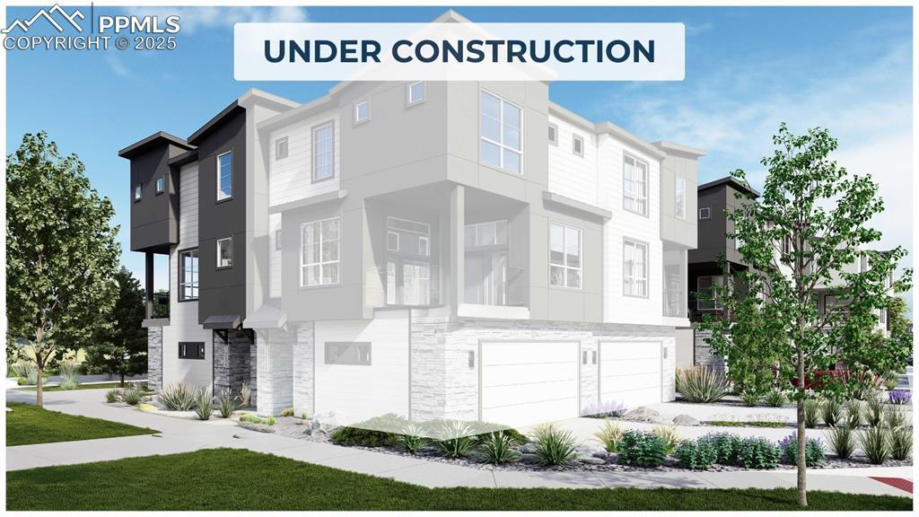 10652 Columbite Heights, Colorado Springs, CO 80908