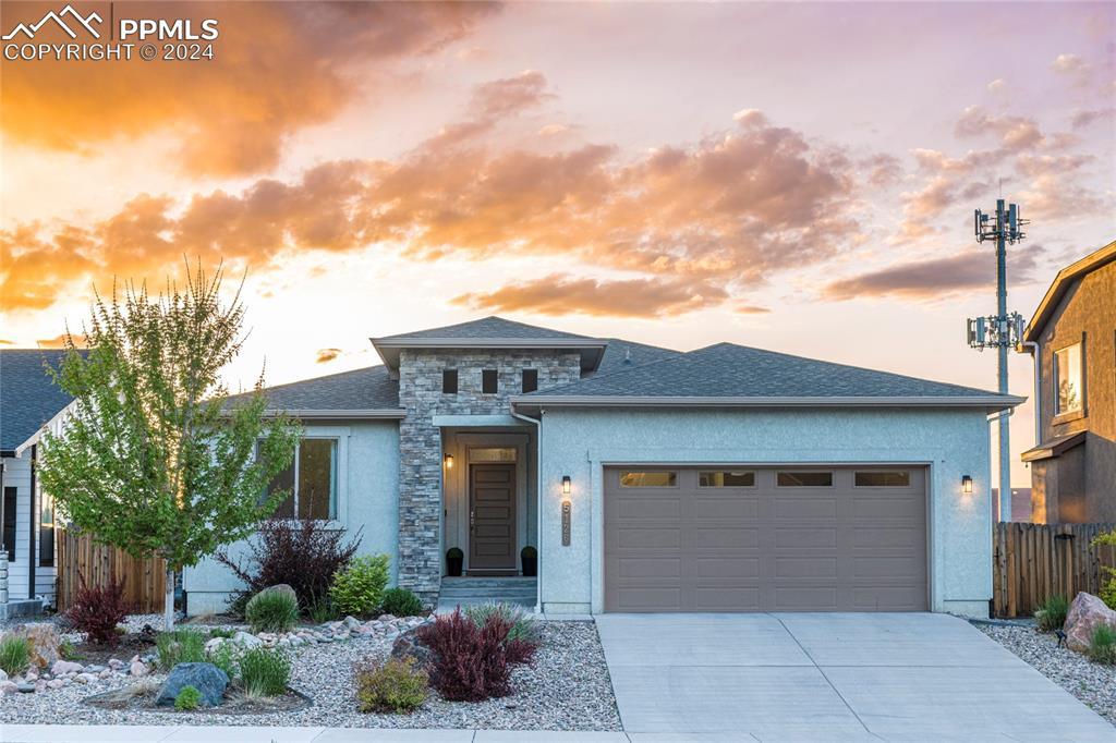 5126 Pring Ranch Rd., Colorado Springs, CO 80922