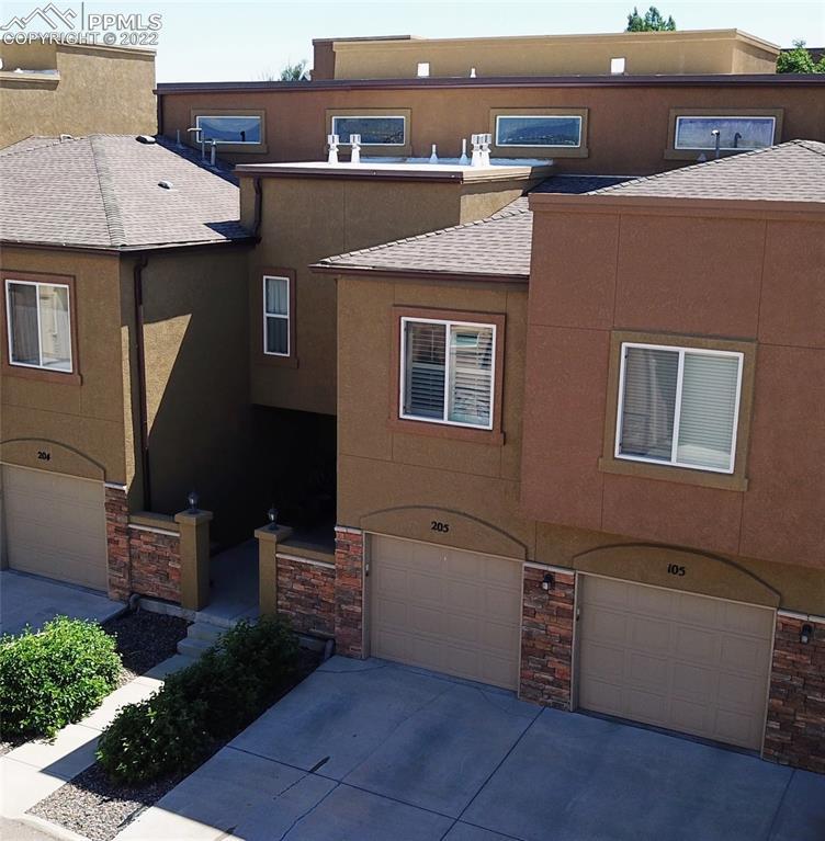 4848 Kerry Lynn View #205, Colorado Springs, CO 80922