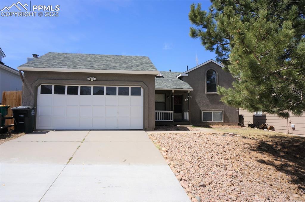 6040 Ursa Ln., Colorado Springs, CO 80919