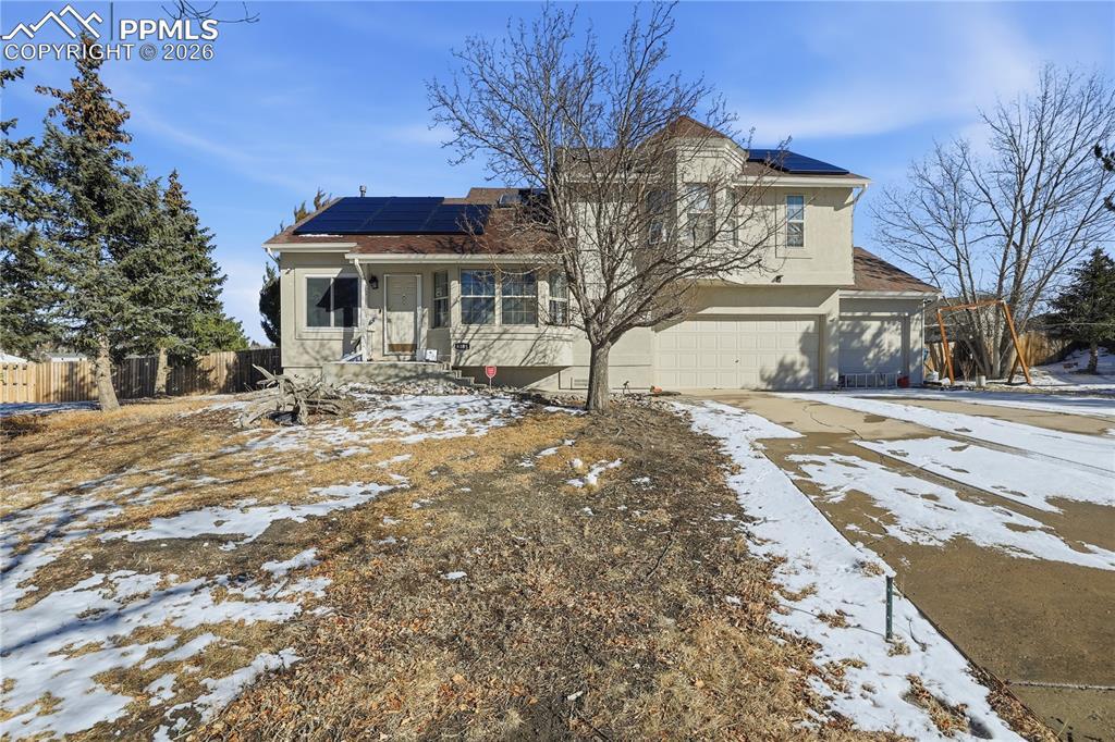 6085 Red Hill Cir., Colorado Springs, CO 80919