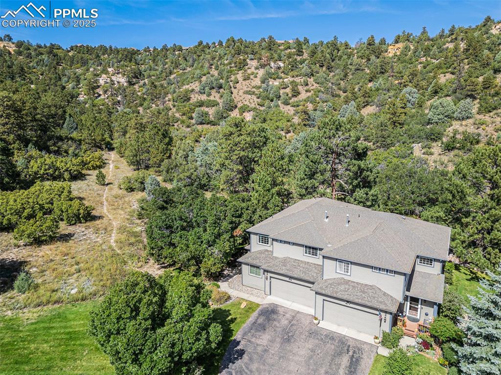 2269 Palm Dr. #C, Colorado Springs, CO 80918