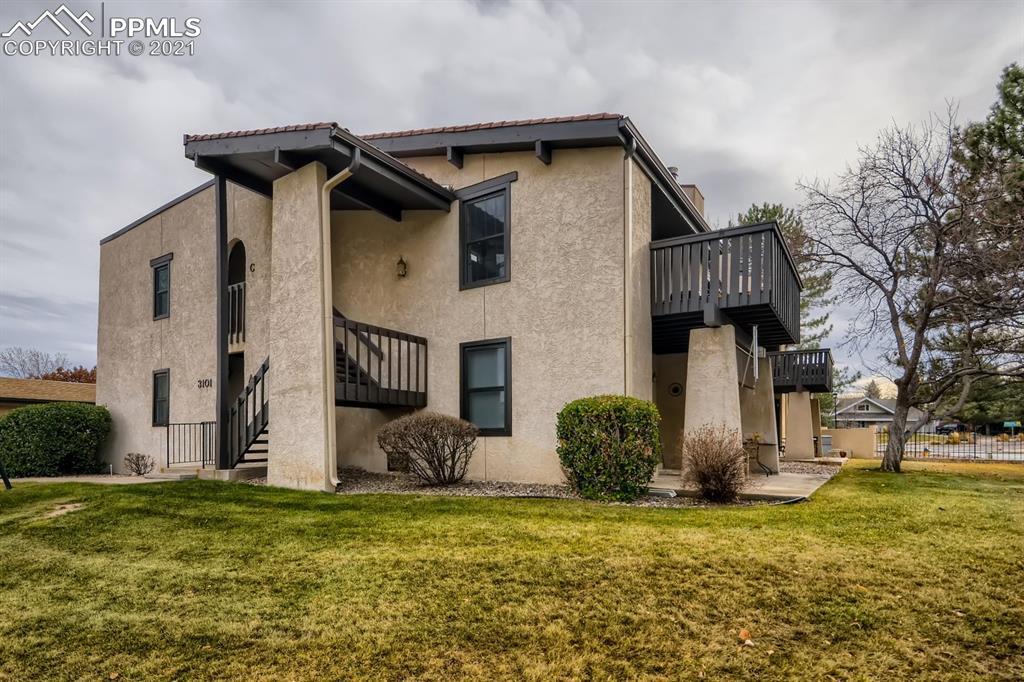 3101 Broadmoor Valley Rd. #C, Colorado Springs, CO 80906