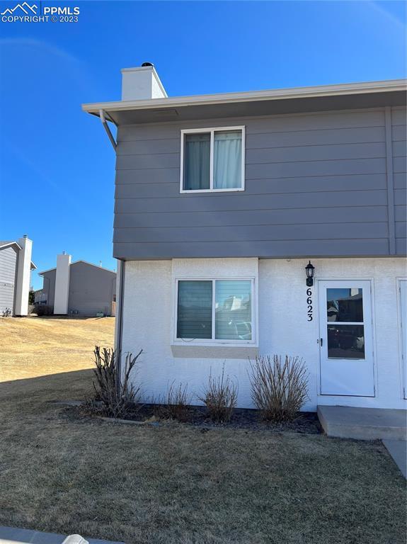 6623 Proud Eagle Ct., Colorado Springs, CO 80915