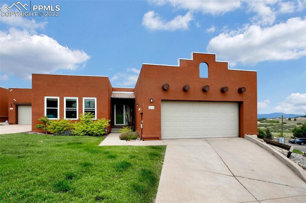 2656 Thrush Grove, Colorado Springs, CO 80920