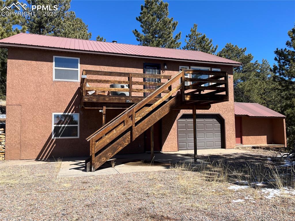 1234 Edelweiss Dr., Westcliffe, CO 81252