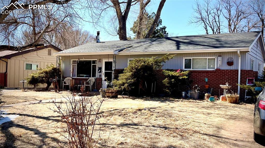 3142 Poinsetta Dr., Colorado Springs, CO 80907