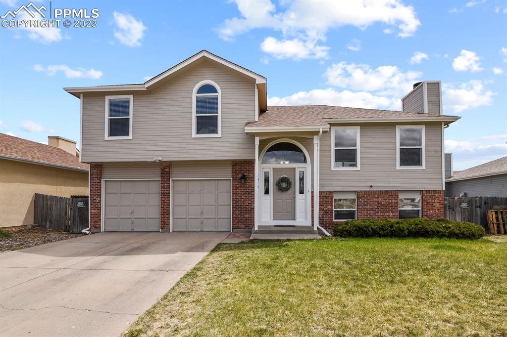 4245 Ramblewood Dr., Colorado Springs, CO 80920