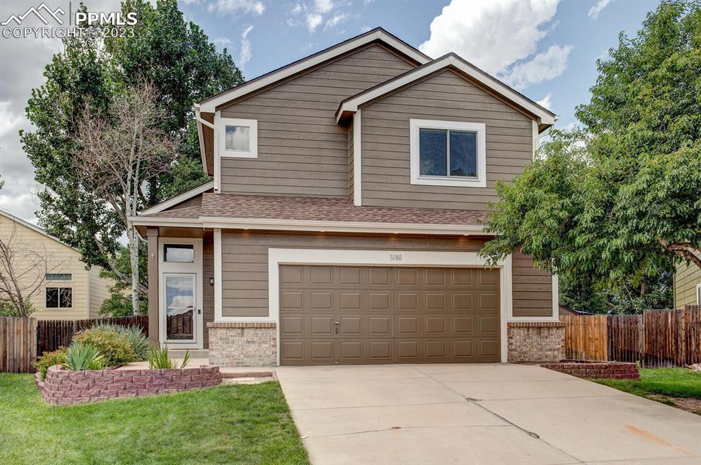 5080 Uravan Ct., Colorado Springs, CO 80922