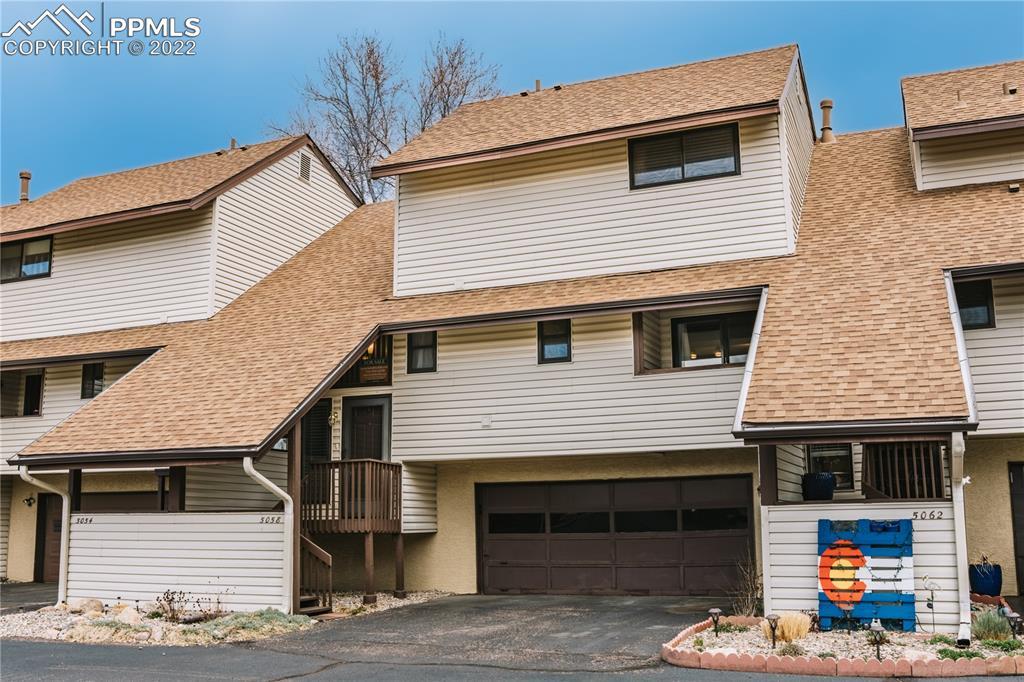 5058 Masheena Ln., Colorado Springs, CO 80917