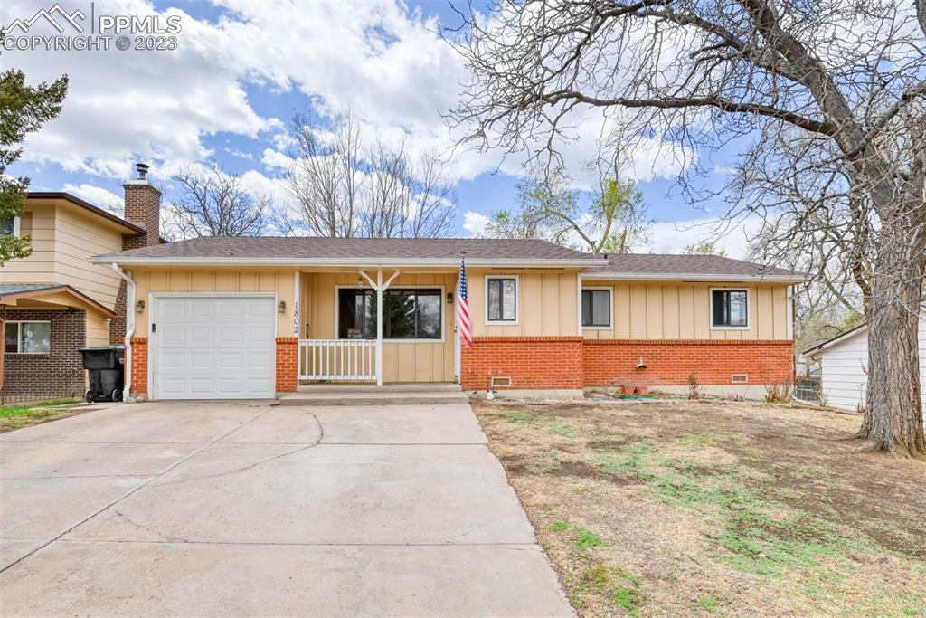 1802 Capulin Dr., Colorado Springs, CO 80910