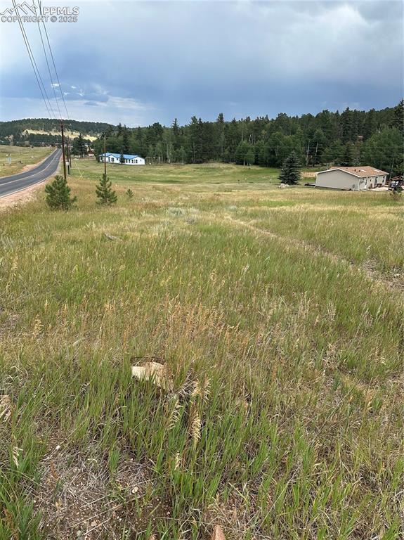 17 and 33 Deer Ridge Tr., Florissant, CO 80816