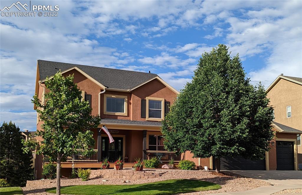 1144 Equinox Dr., Colorado Springs, CO 80921