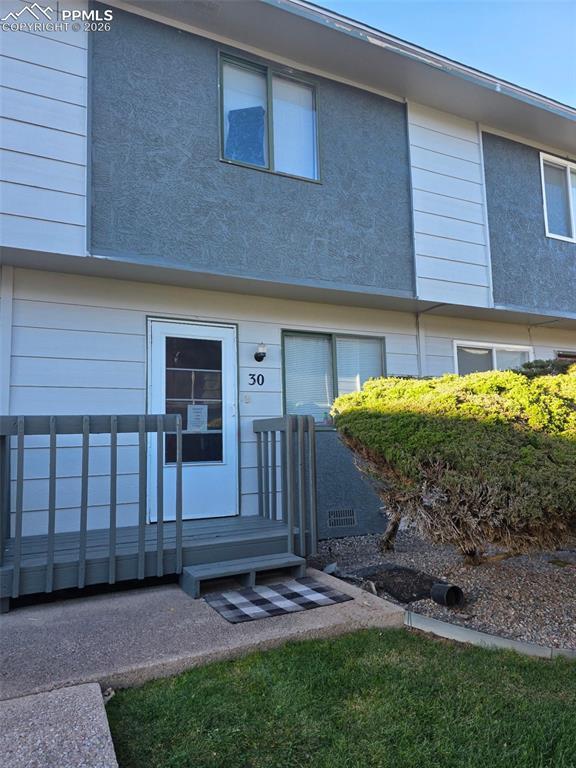 30 Murray Heights Dr., Colorado Springs, CO 80916