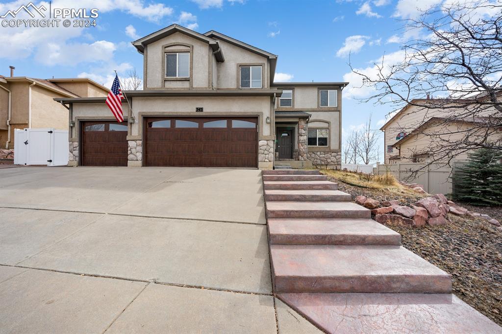343 Millstream Ter., Colorado Springs, CO 80905