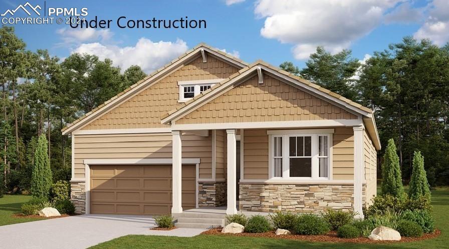 6129 Donahue Dr., Colorado Springs, CO 80923