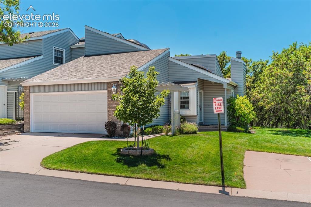 2411 Elite Ter., Colorado Springs, CO 80920