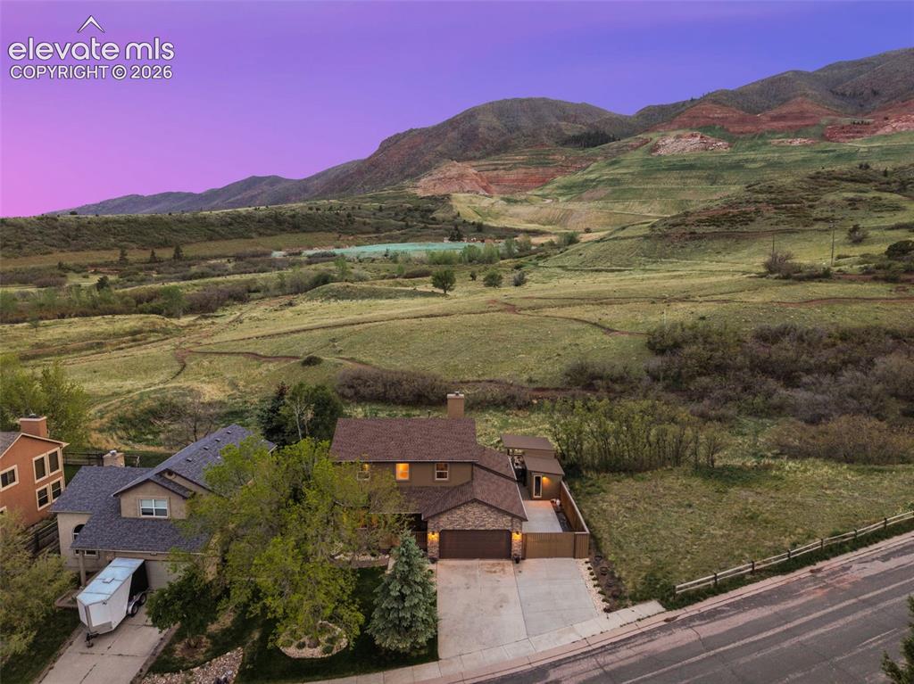 2835 Coldwater Dr., Colorado Springs, CO 80919