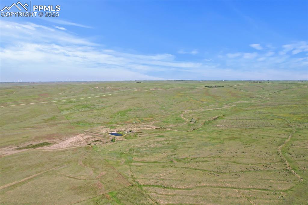 Parcel 4 Oil Well Rd., Ramah, CO 80832